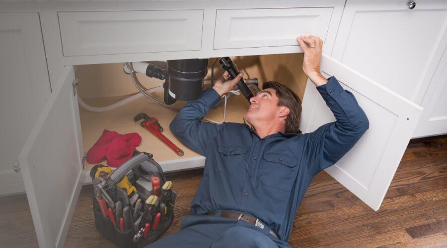 Professional Tankless Water Heater Installation in Davidsonville, MD